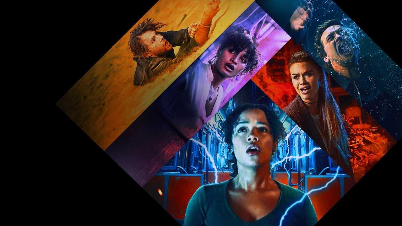 Escape Room 2: Mueres por salir (2021) 0
