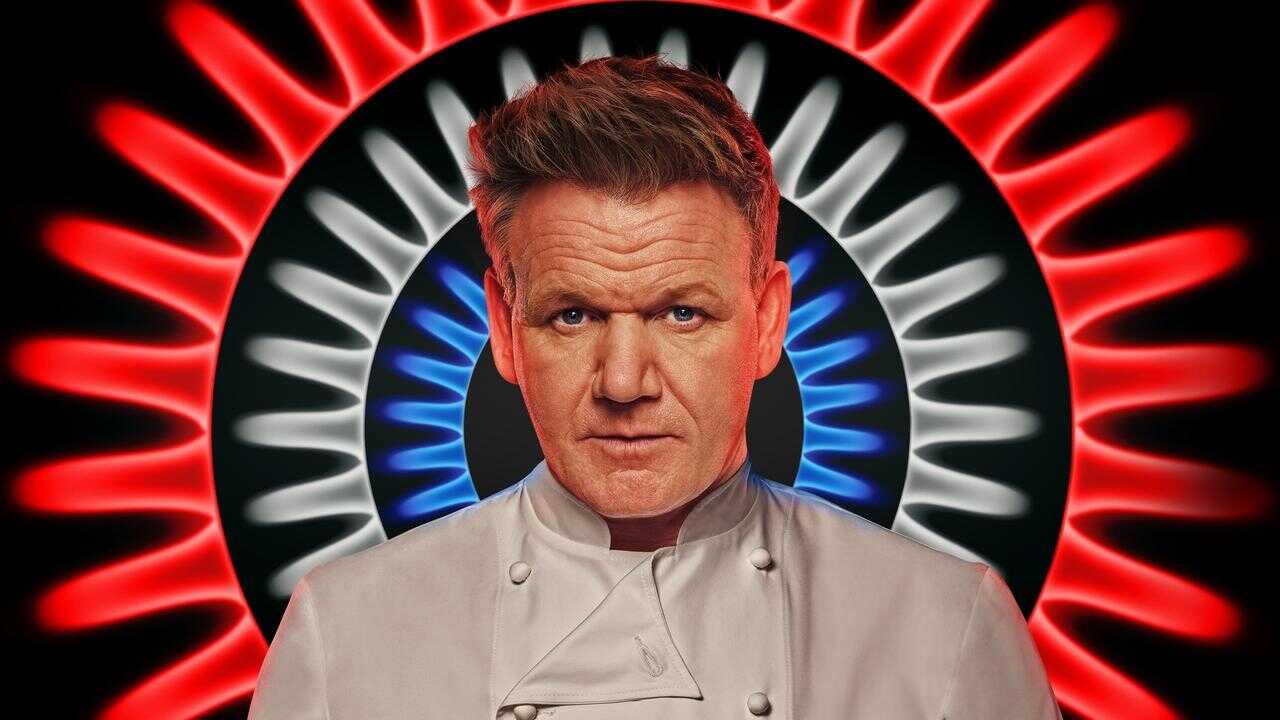 FR - Hell's Kitchen 0