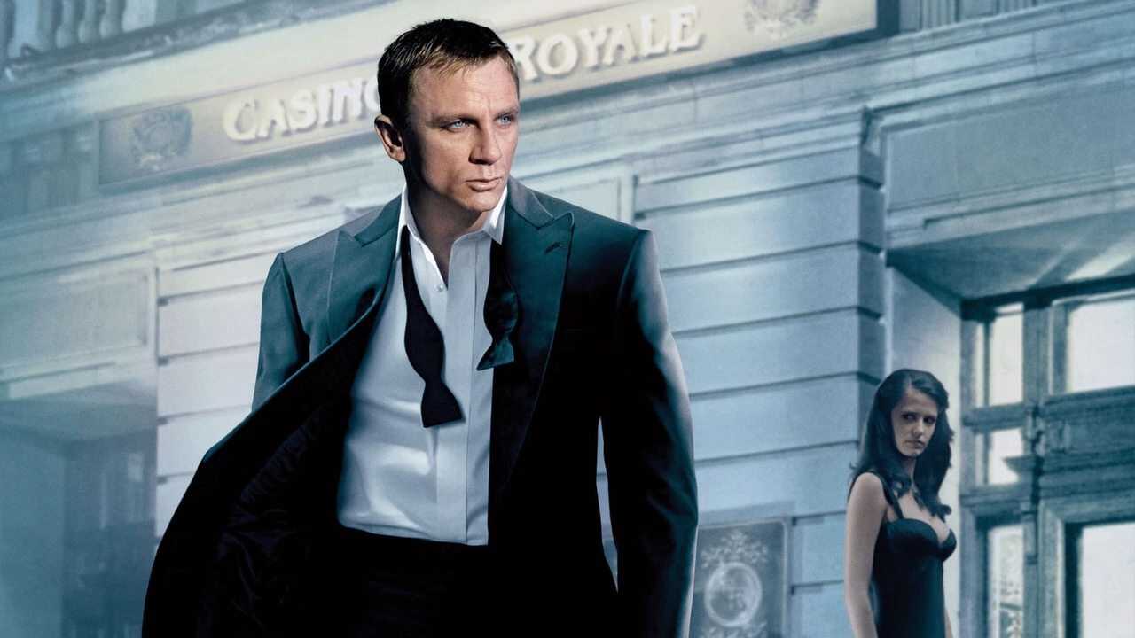 Casino Royale (2006) 0
