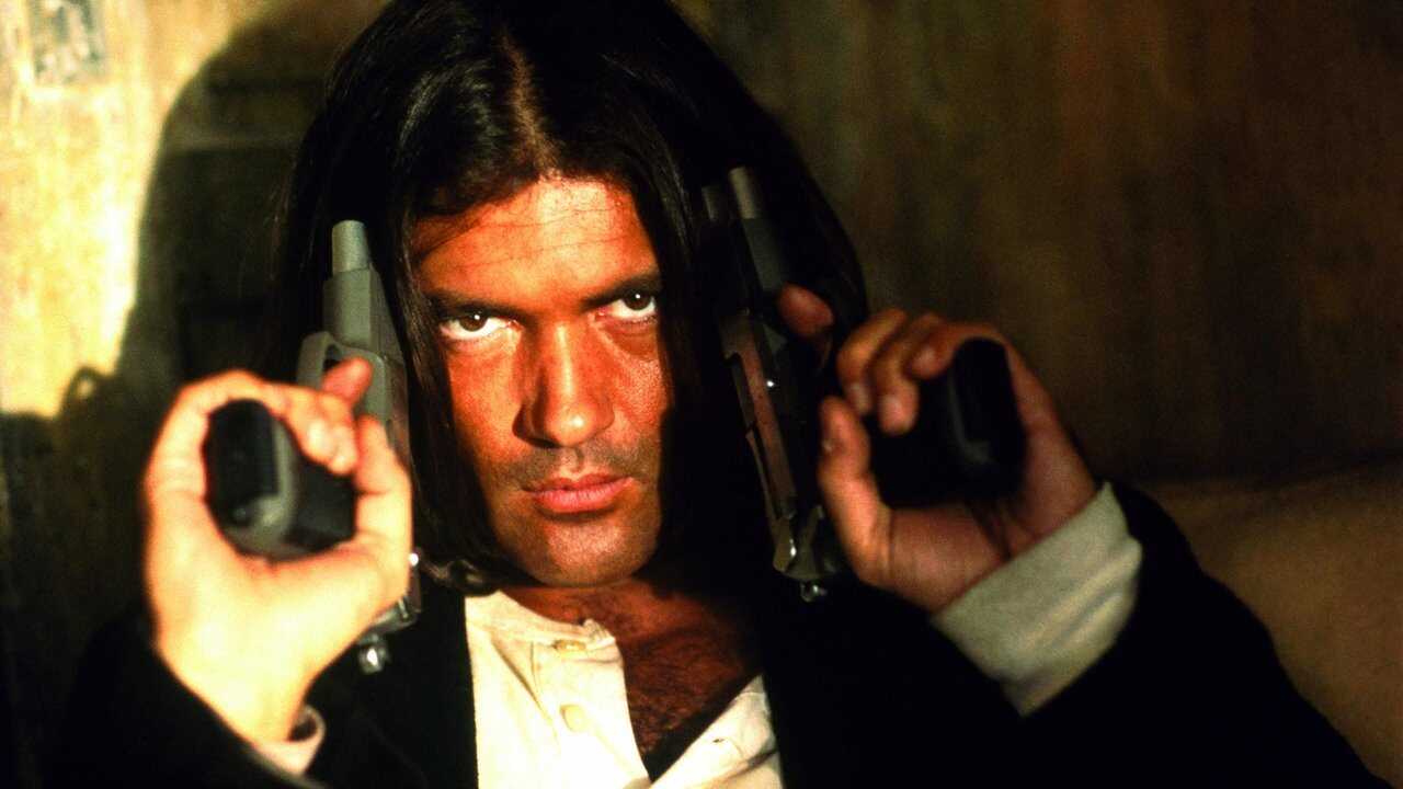 Desperado 0