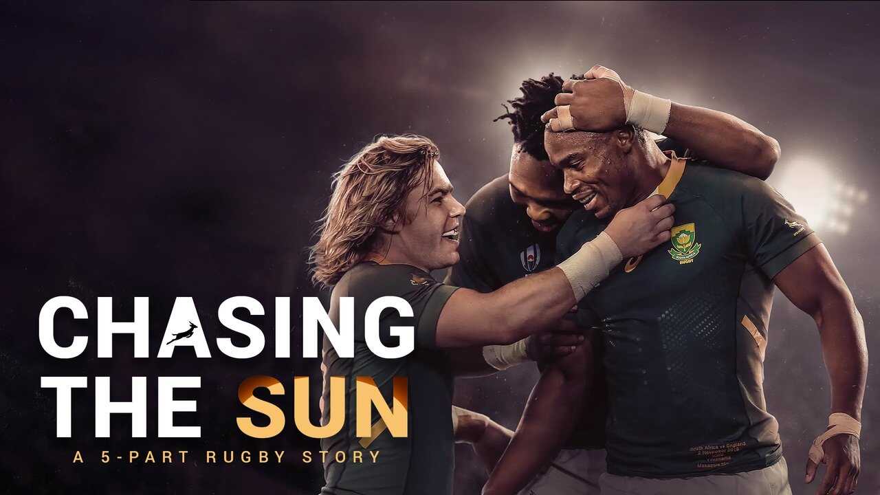 EN - Chasing The Sun (2020) 0