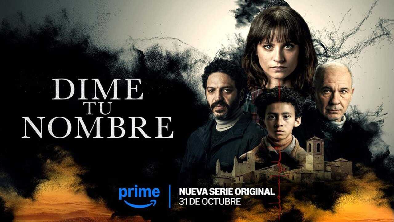 ES - Dime tu nombre (2025) (ES) 1
