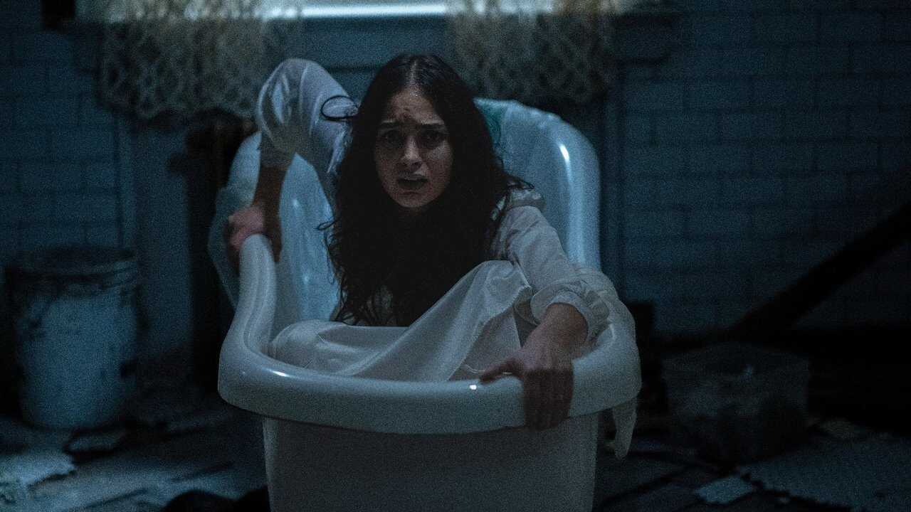 Obłąkana (2023) 0