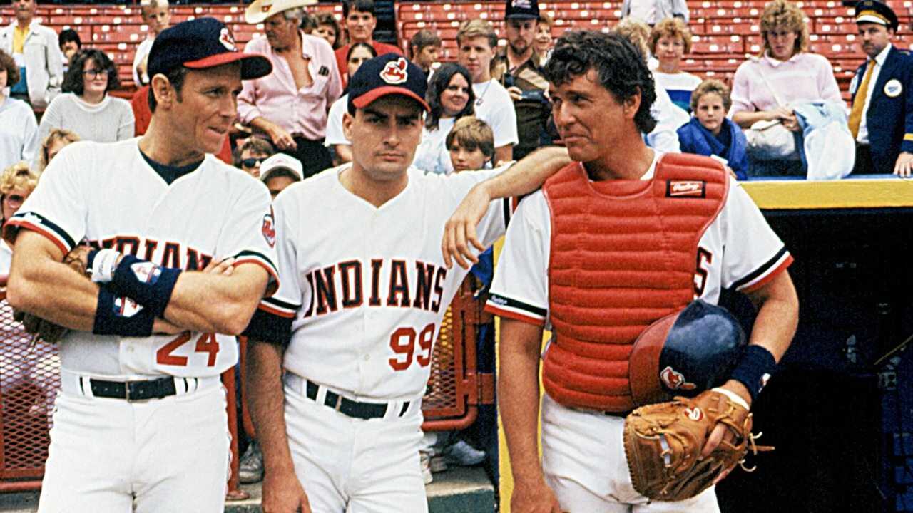 Major League 0