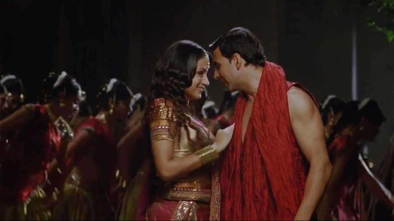 Khatta Meetha (2010) 0