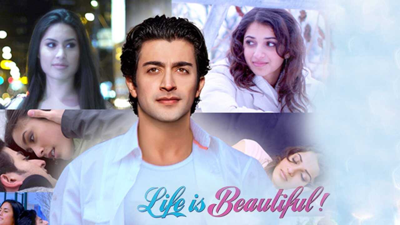 Life Is Beautiful 0