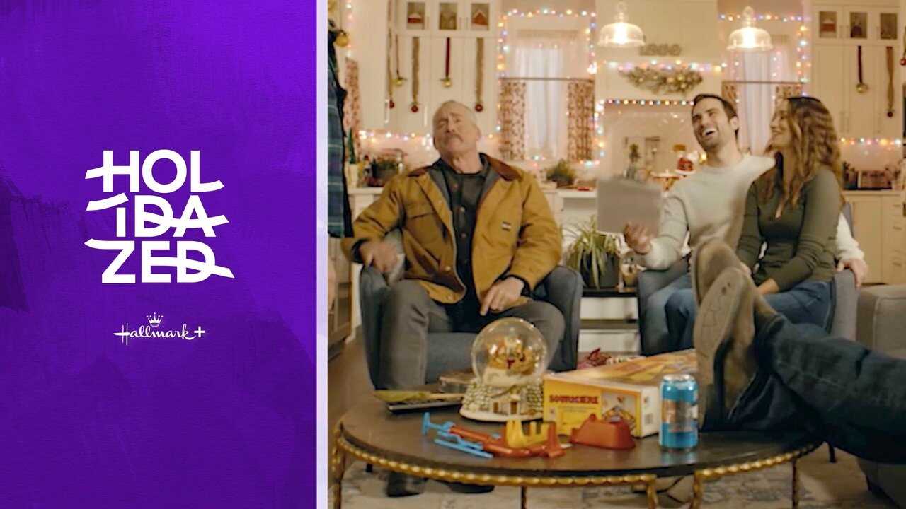 EN - Holidazed (2024) 4