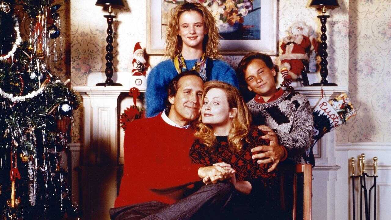 National Lampoon's Christmas Vacation 0