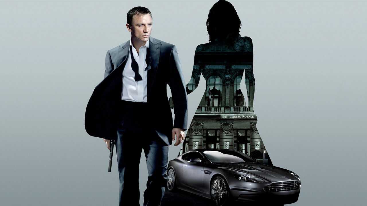 Casino Royale (2006) 0