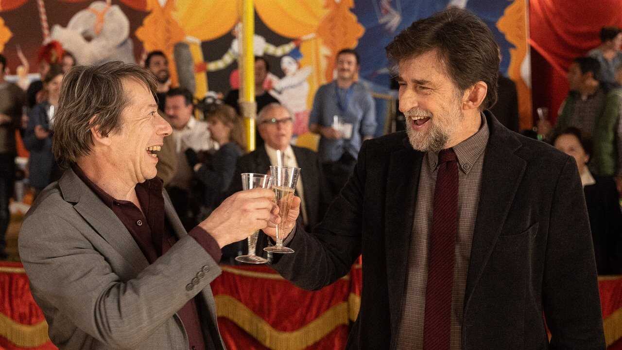 Lepsze jutro (2023) 0