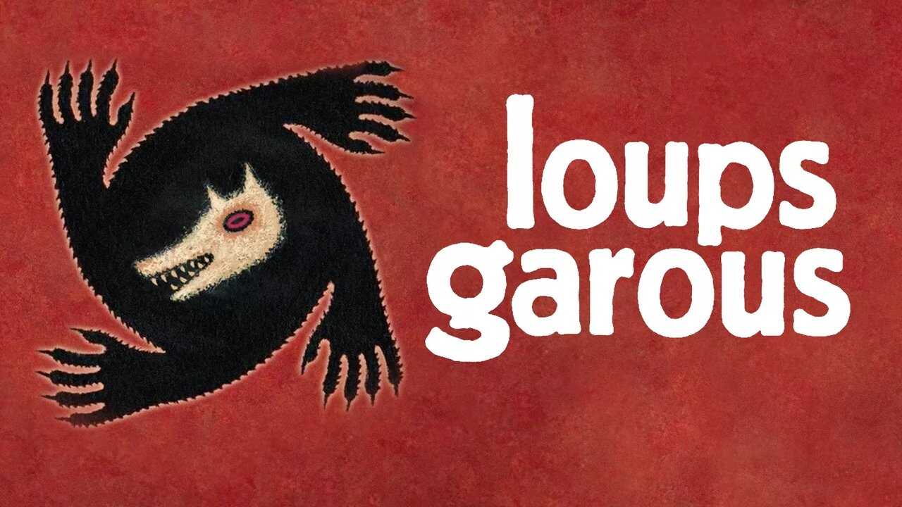 FR - Loups-garous (2024) 2