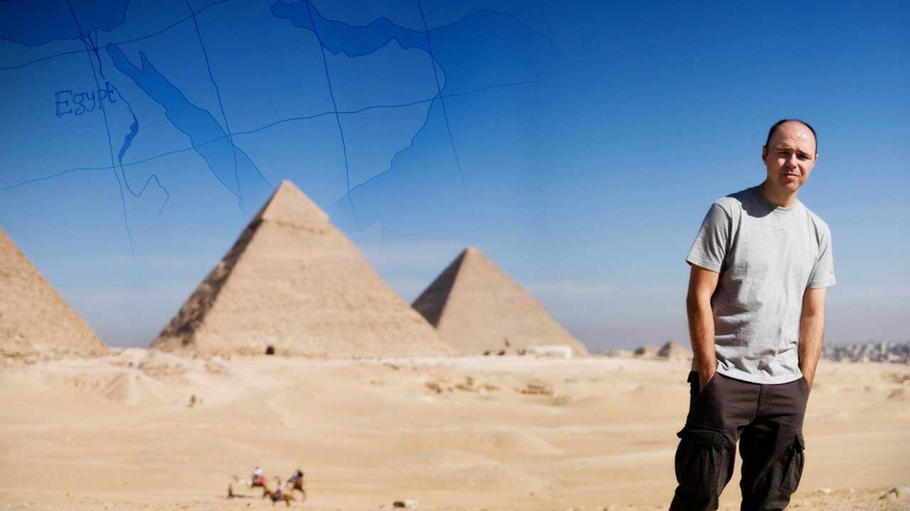 EN - An Idiot Abroad (2010) 4