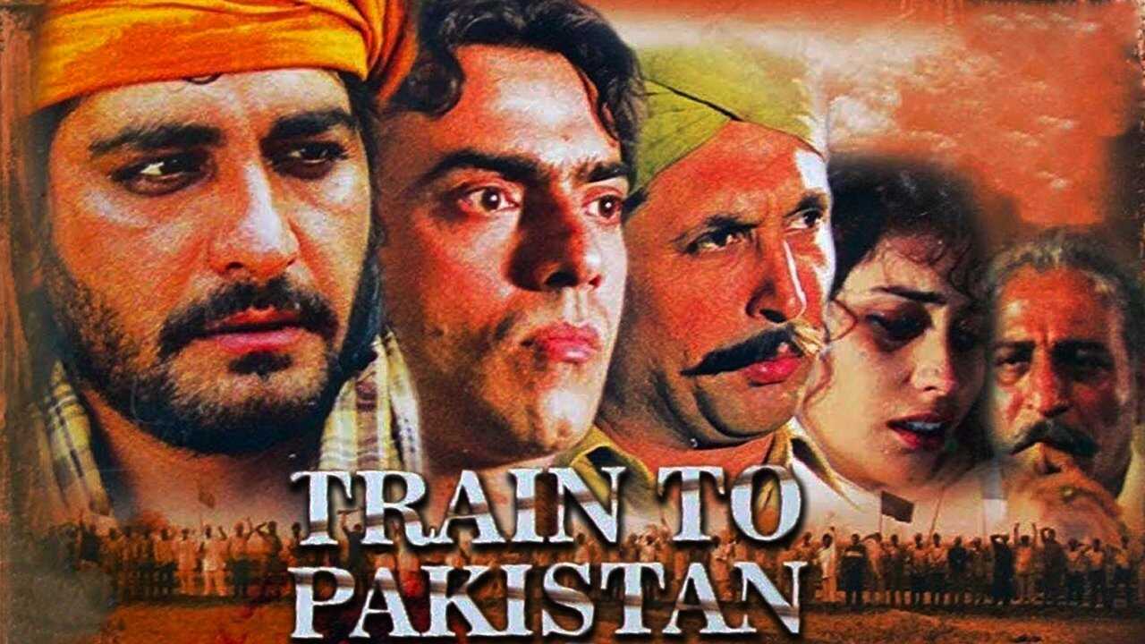 Train to Pakistan (1997) 0