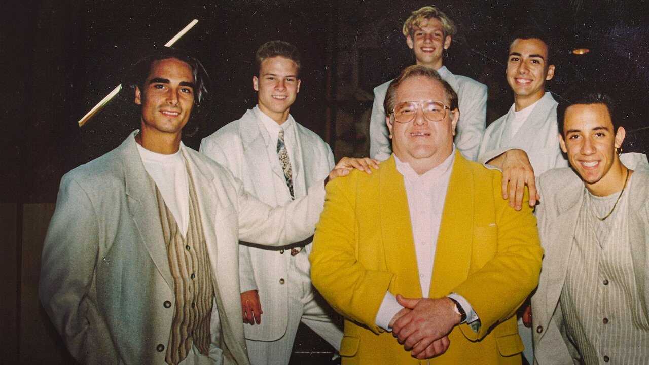 NF - Dirty Pop: The Boy Band Scam (2024) 1