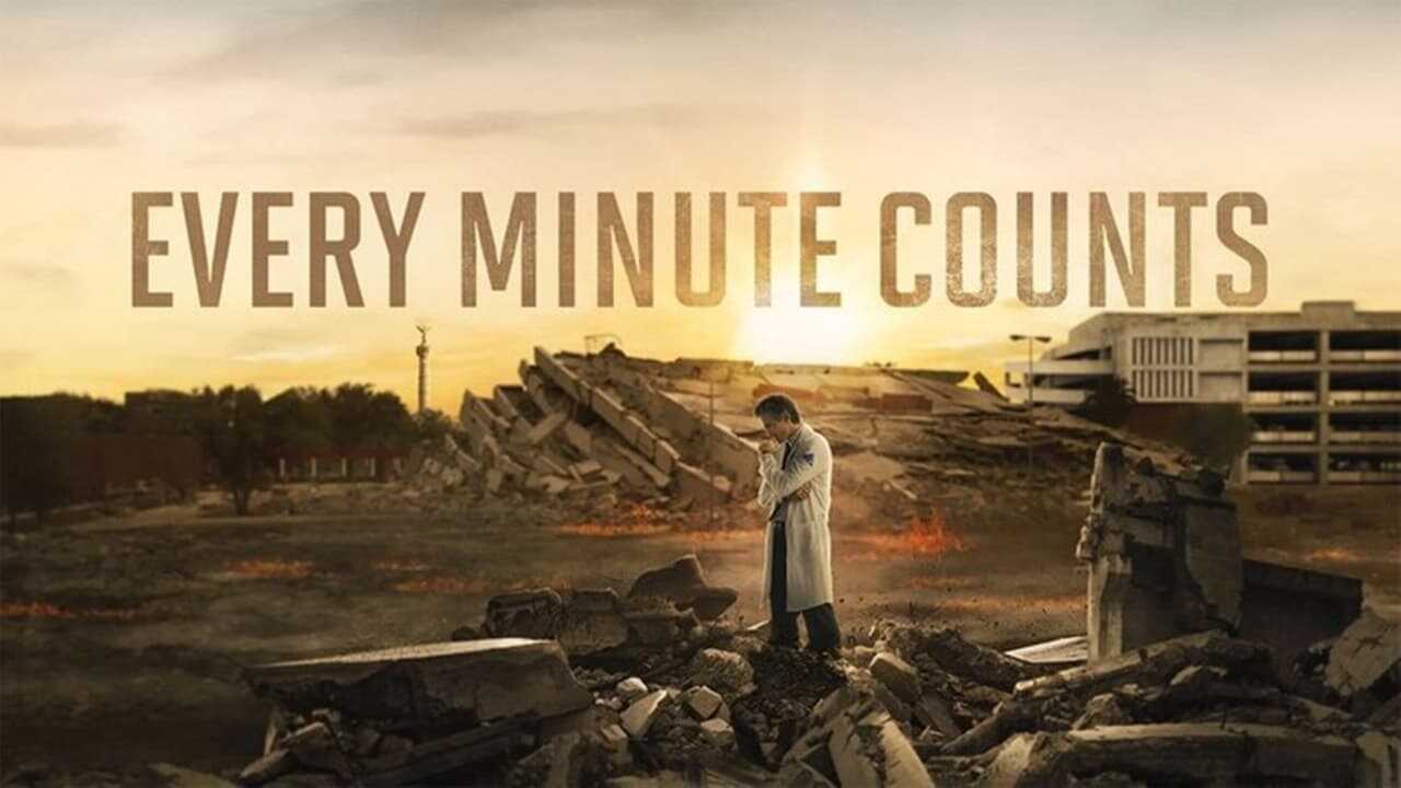 FR - Chaque minute compte (2024) 4