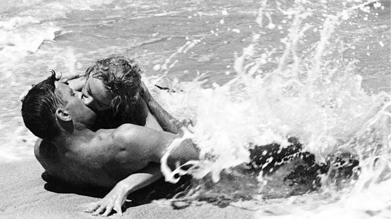 From Here to Eternity 0
