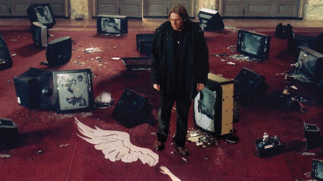 Η Σκόνη του Χρόνου 0