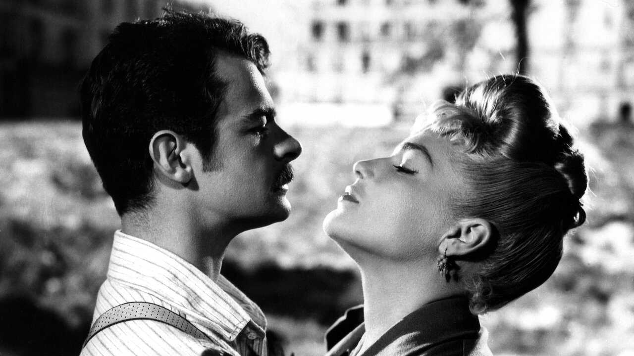Casque d'Or (1952) 0