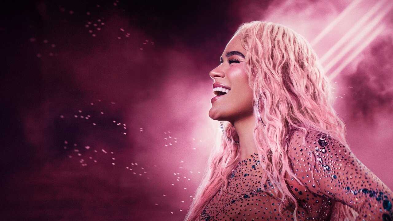 Karol G: Tomorrow Was Beautiful (2025) 0