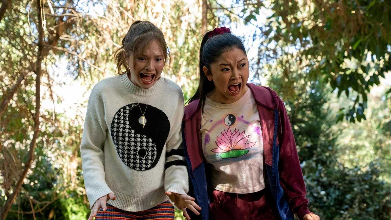 IN - Boo Bitch (2022) 2