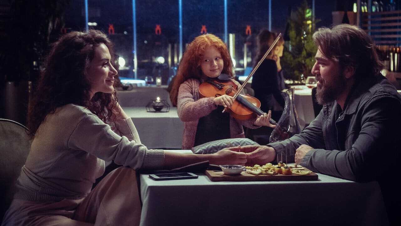 Babamın Kemanı 0