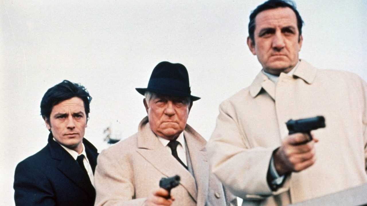 The Sicilian Clan (1969) 0