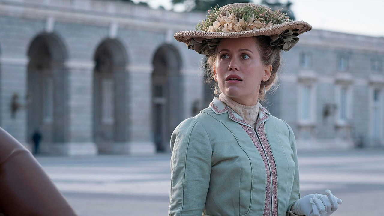 ES - ENA. La reina Victoria Eugenia (2025) (ES) 4