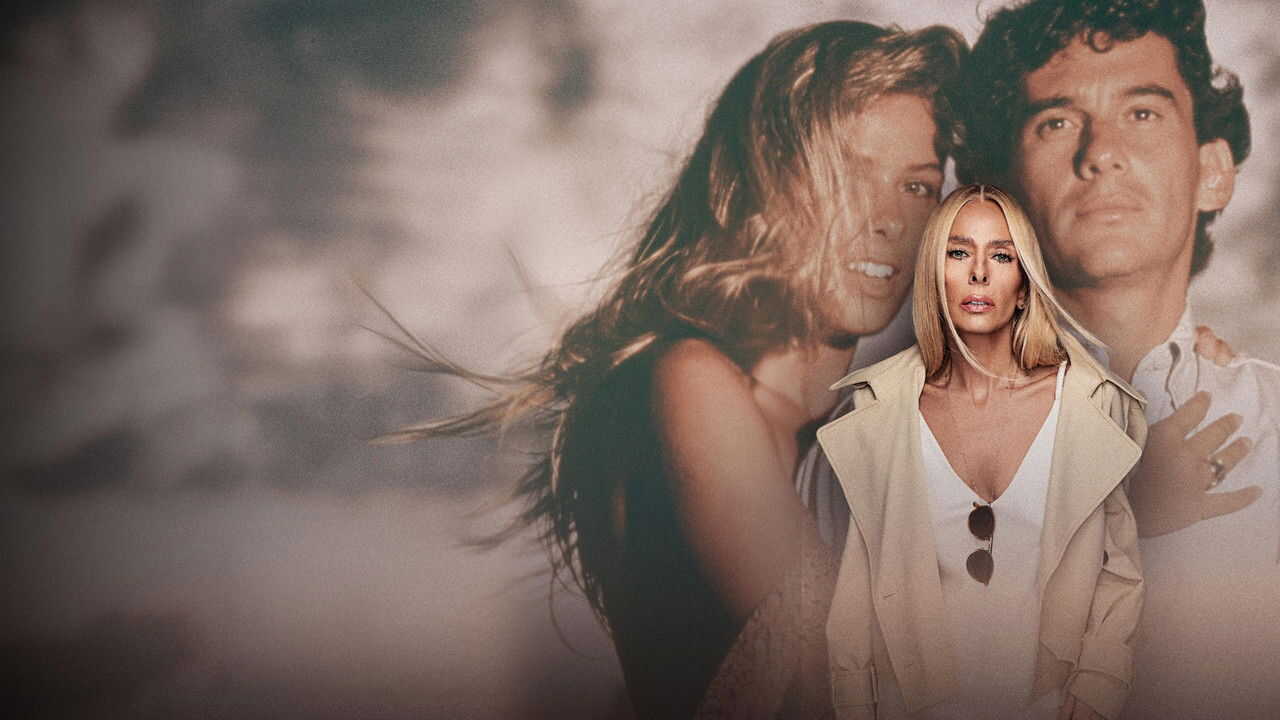 BR - Meu Ayrton, por Adriane Galisteu (2025) (BR) 2