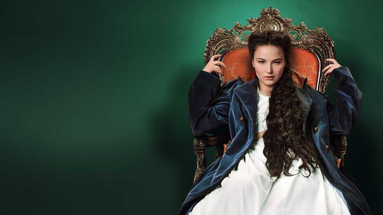 ES - La Emperatriz (2022) 0