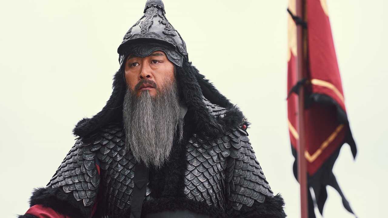Noryang: Deadly Sea 0