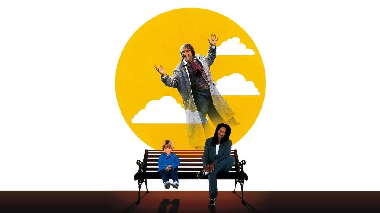 Bogus, mój przyjaciel na niby (1996) 0