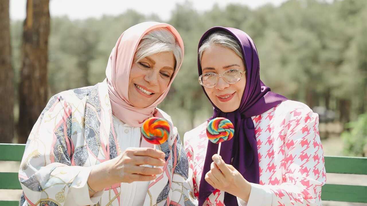 IR - Lalaei لالایی 0