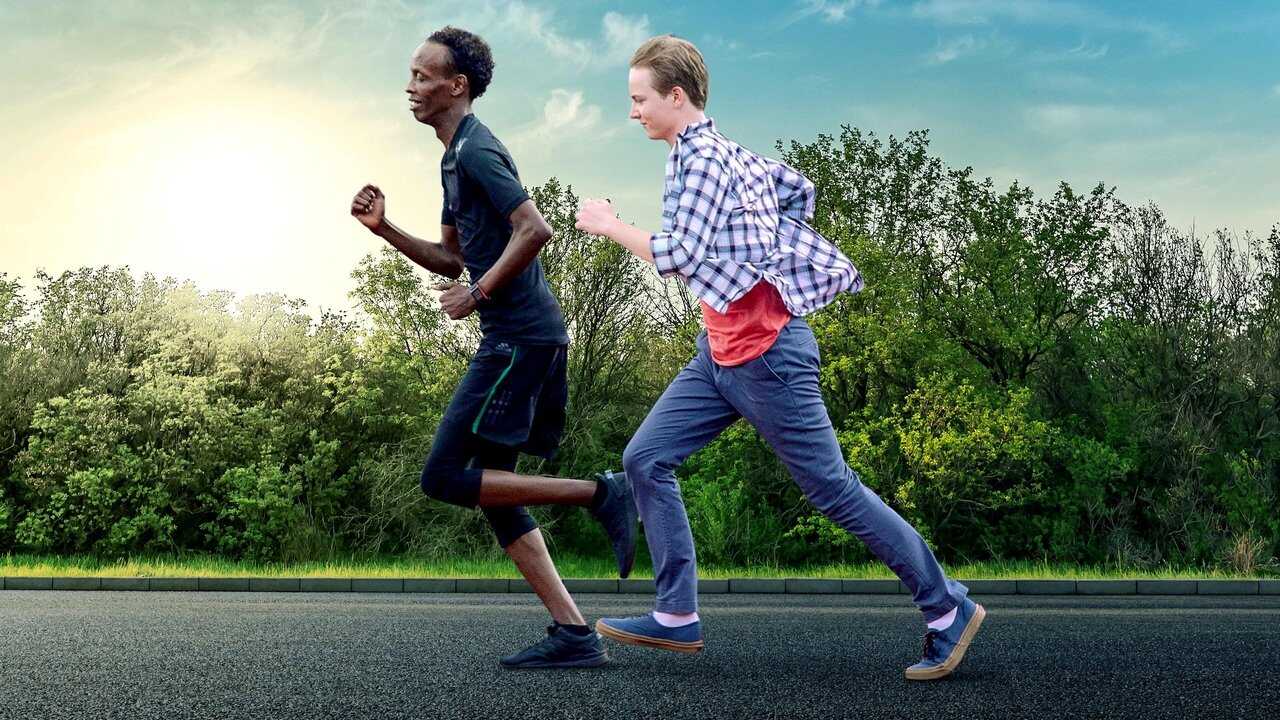 Tyson's Run 0