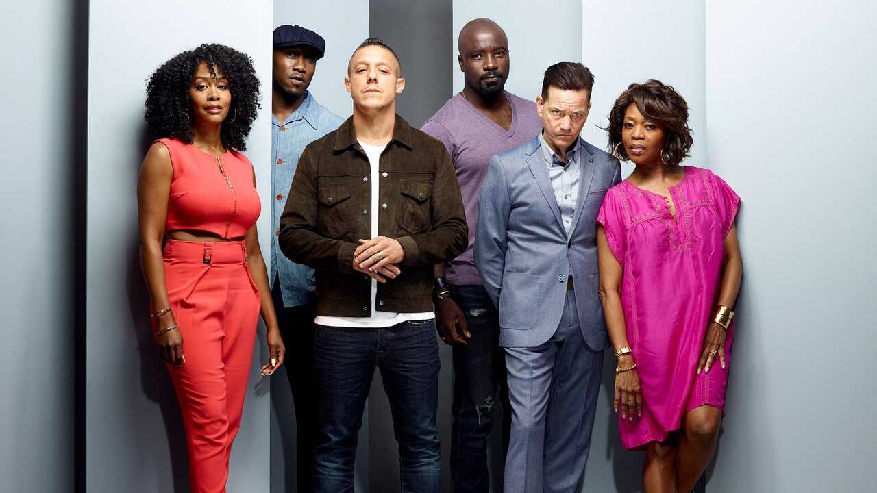 EN - Marvel's Luke Cage (2016) 4