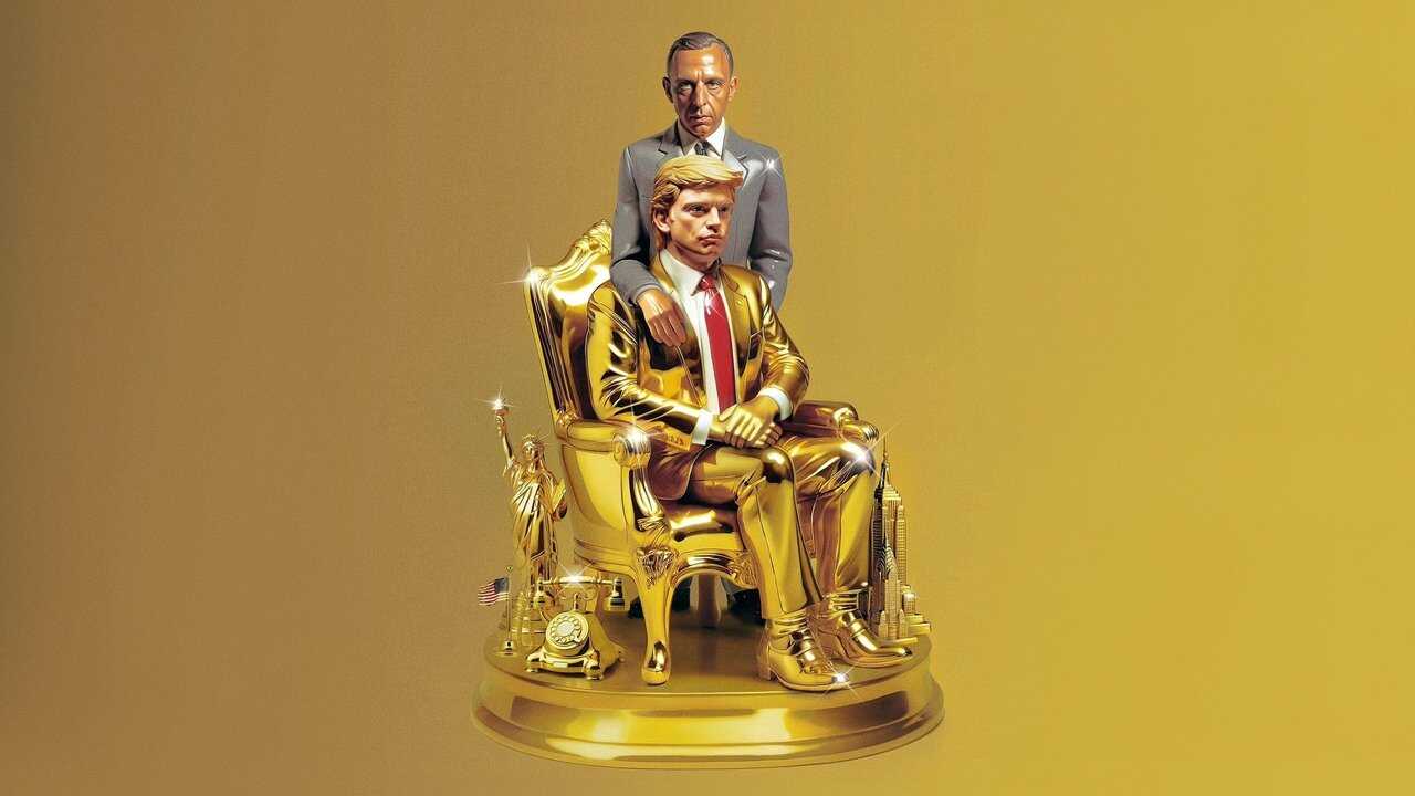 The Apprentice 0