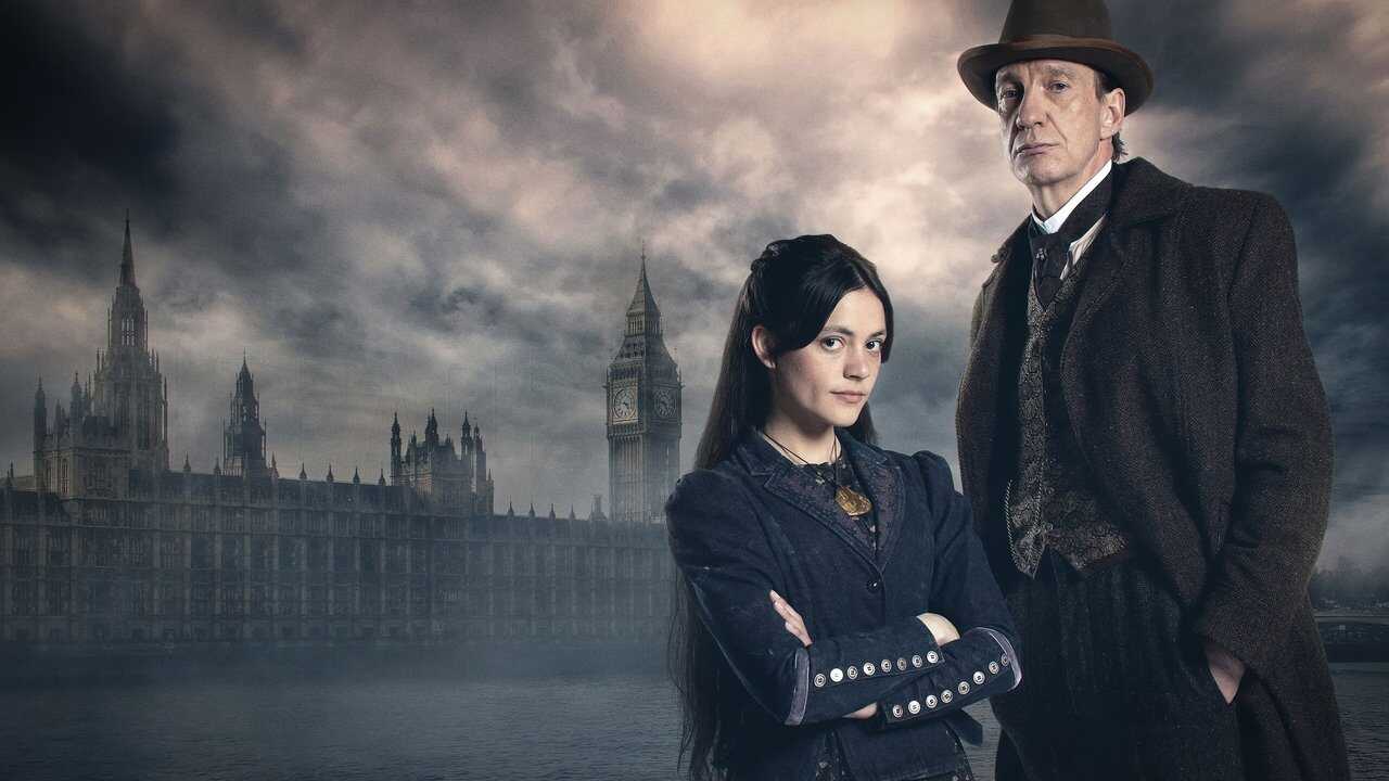 RU - Sherlock & Daughter (2025) 3