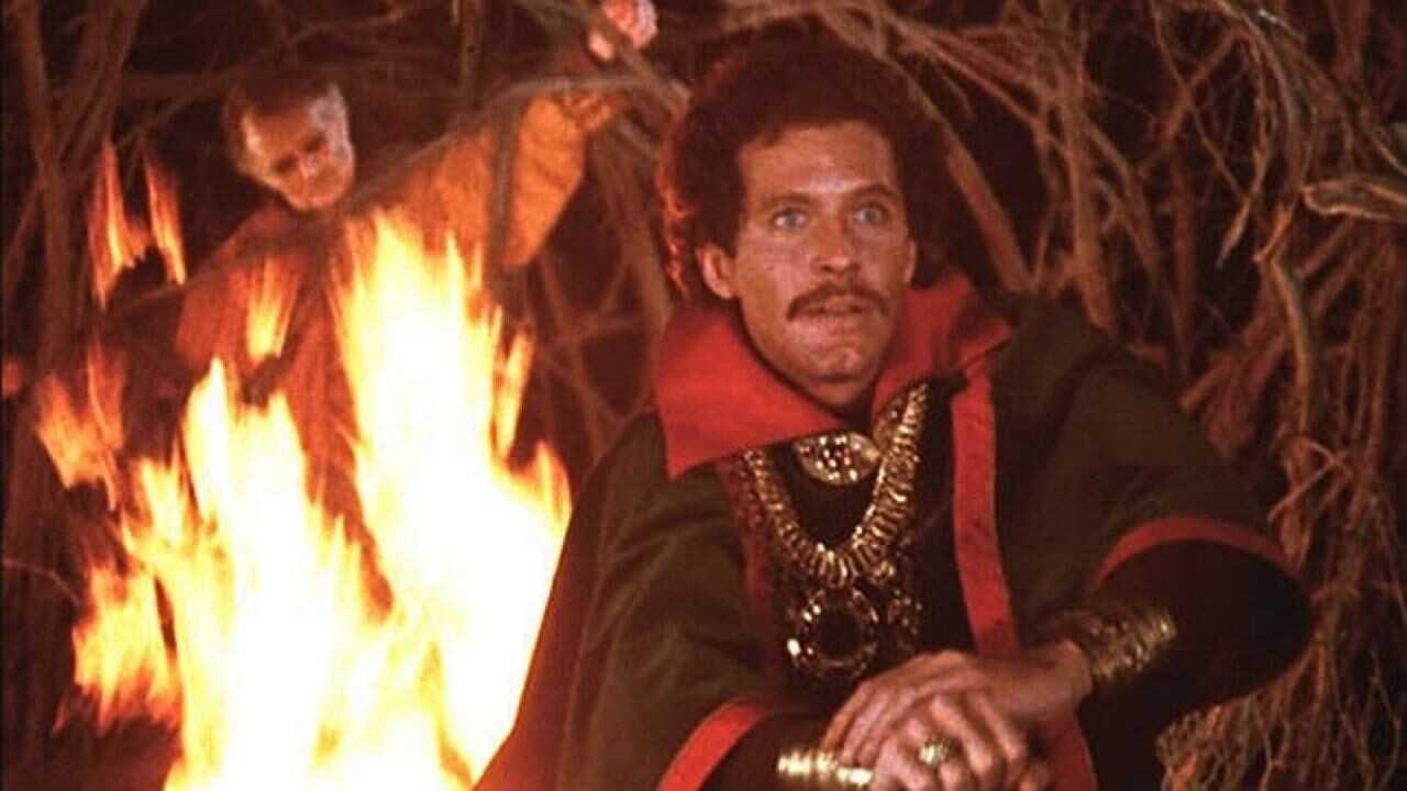 Dr. Strange (1978) 0