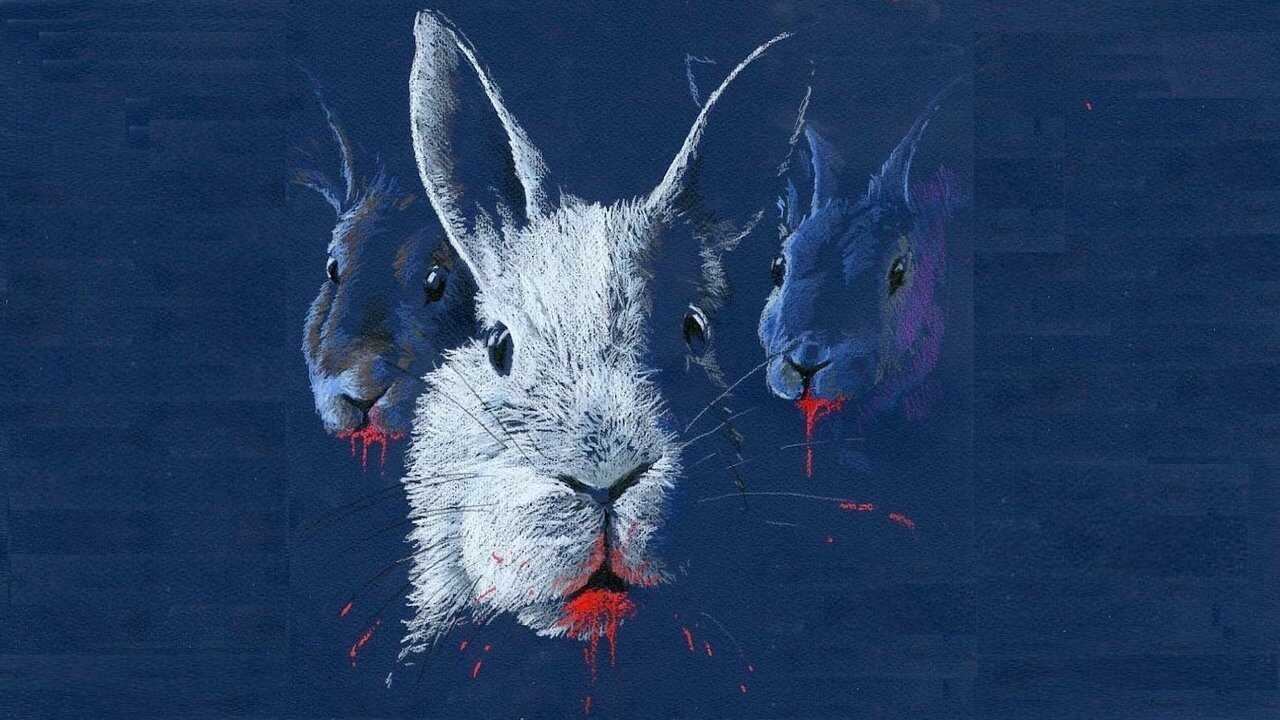 Night of the Lepus 0