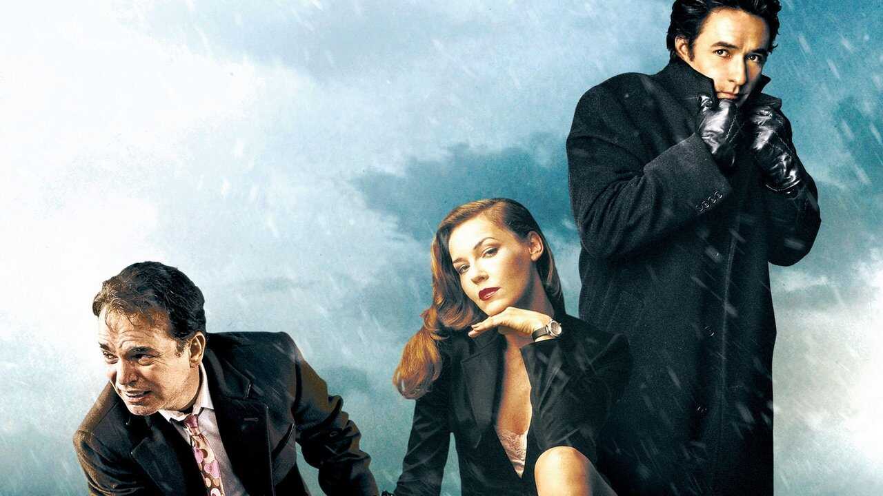 The Ice Harvest (2005) 0