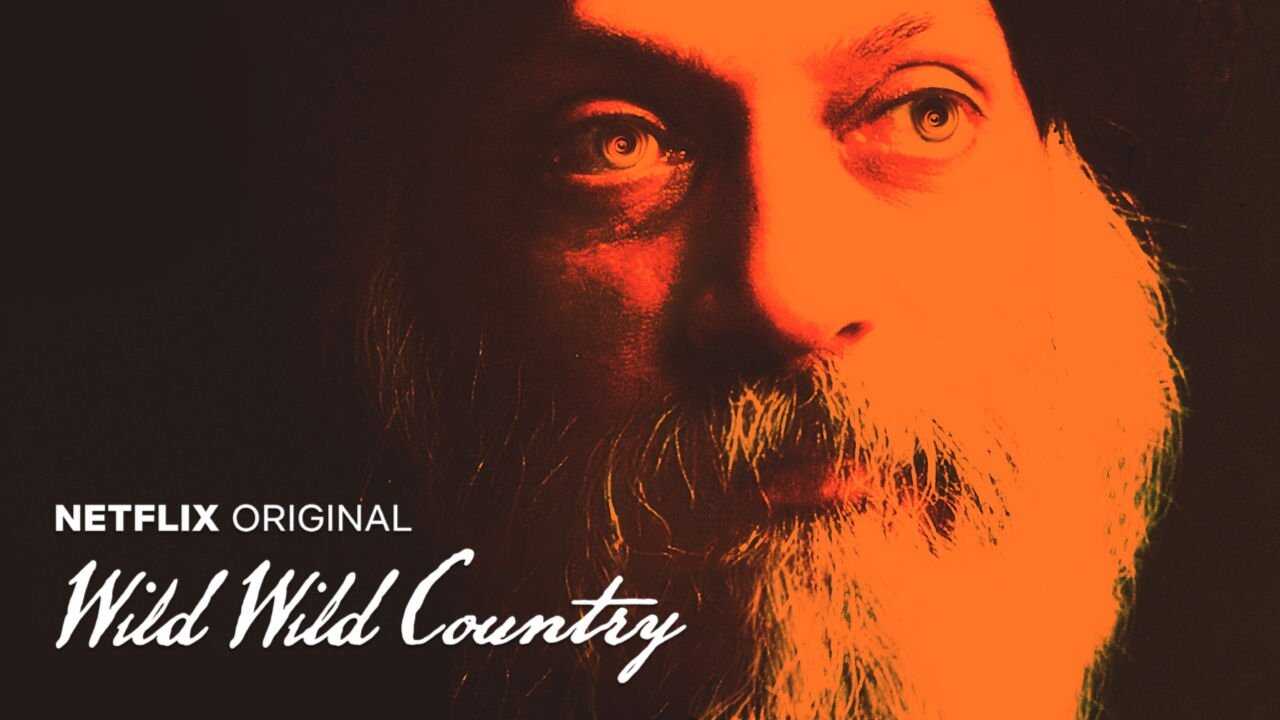 EN - Wild Wild Country (2018) 2