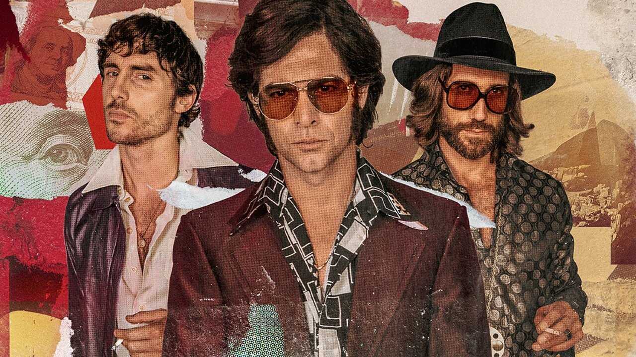 EN - Rio Connection (2023) 1