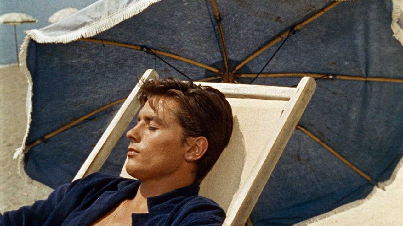 Purple Noon (1960) 0