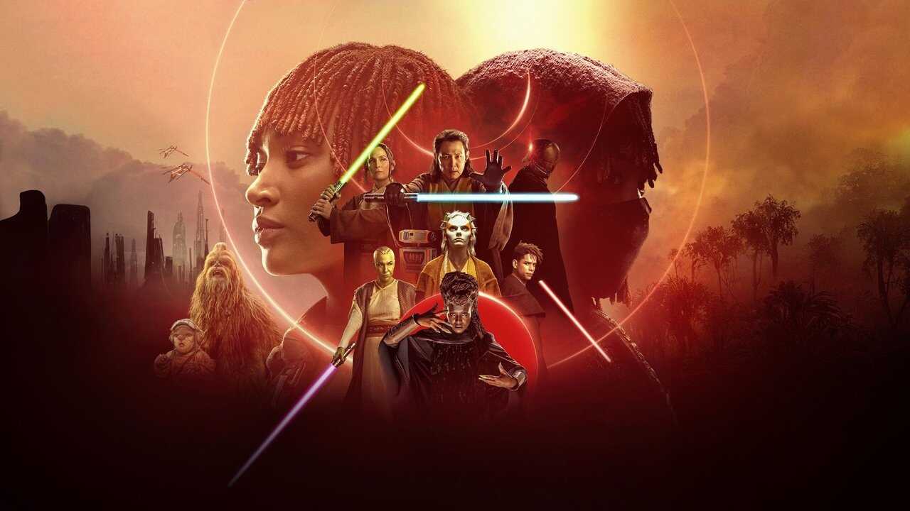 EN - Star Wars The Acolyte 4K (2024) 0