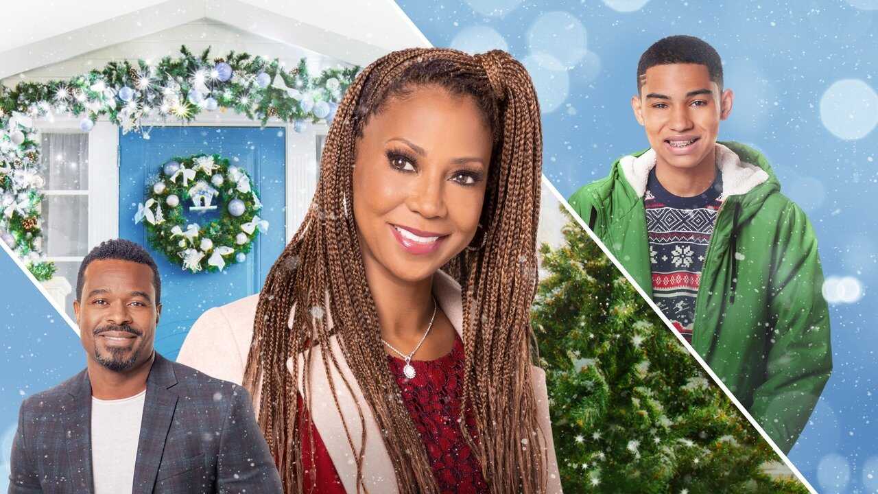 Our Christmas Journey 0