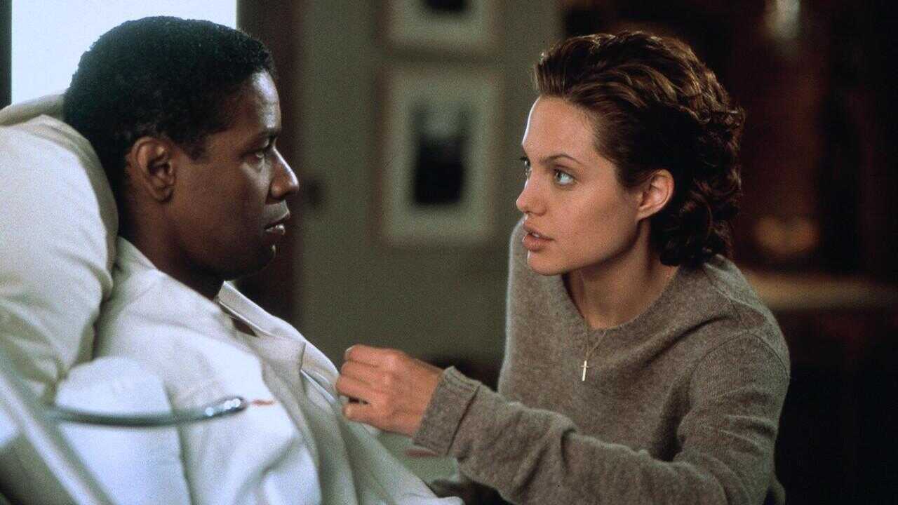 El coleccionista de huesos (1999) 0