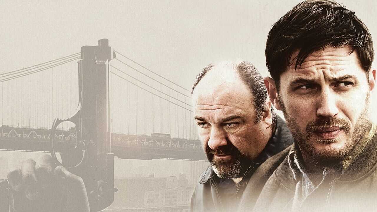The Drop 0