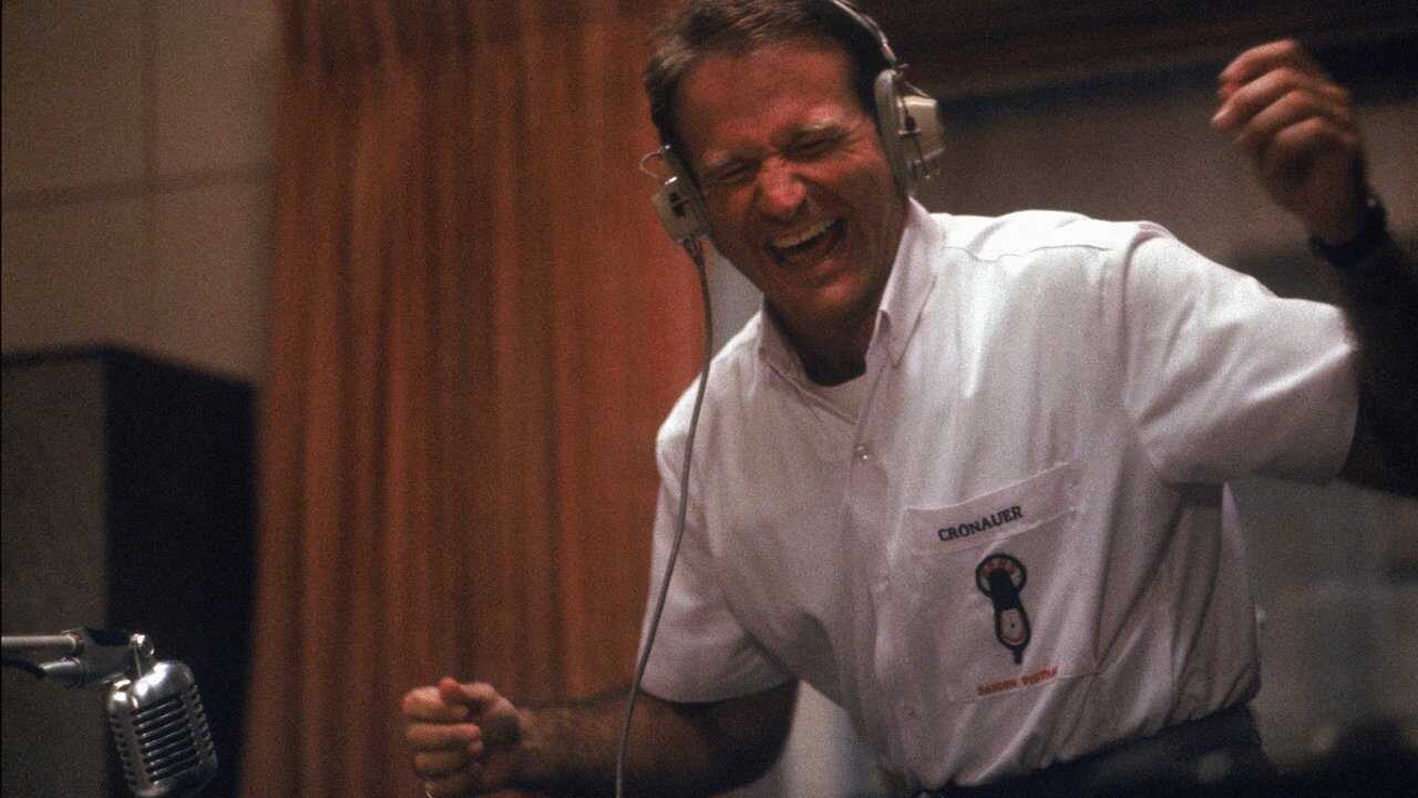 Good Morning, Vietnam 0