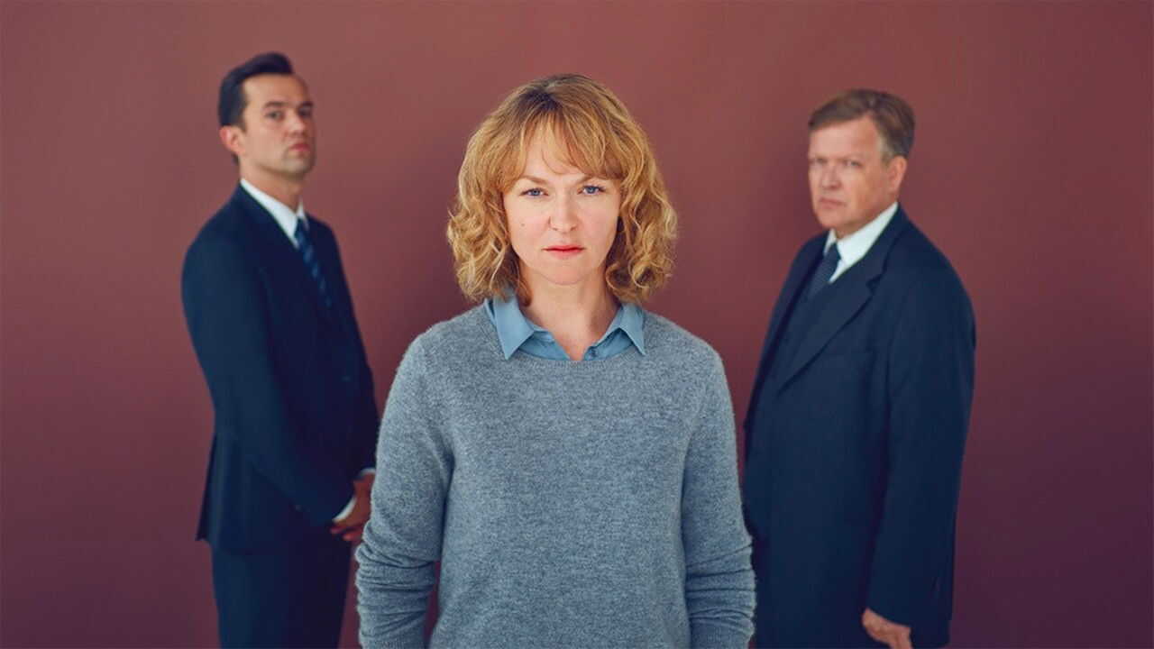 ES - El dinero de otros (2025) (DK) 2