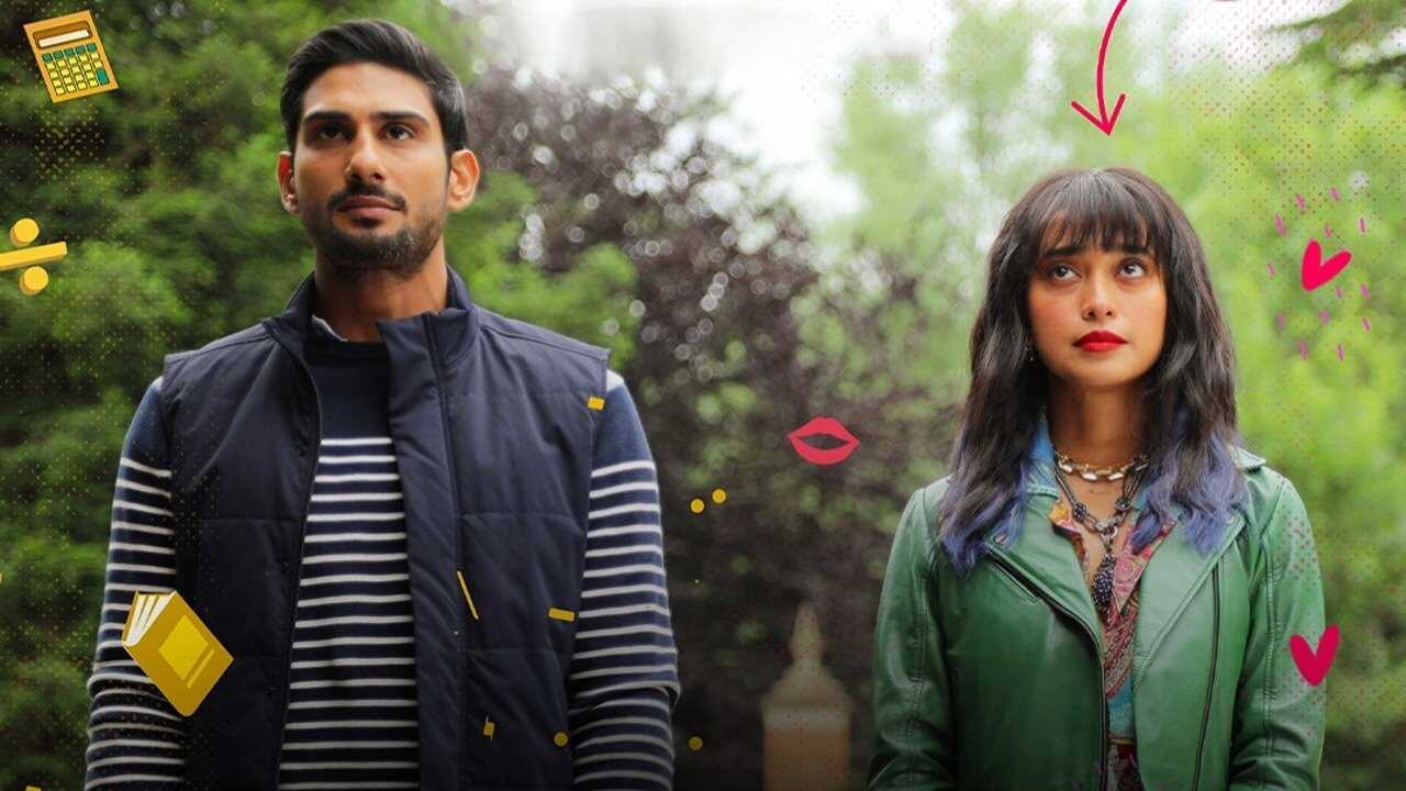 Khwaabon Ka Jhamela (2024) 0