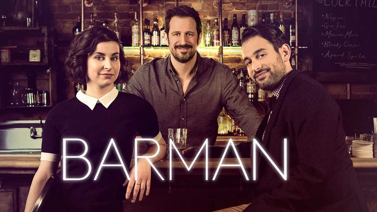 FR - Barman 0